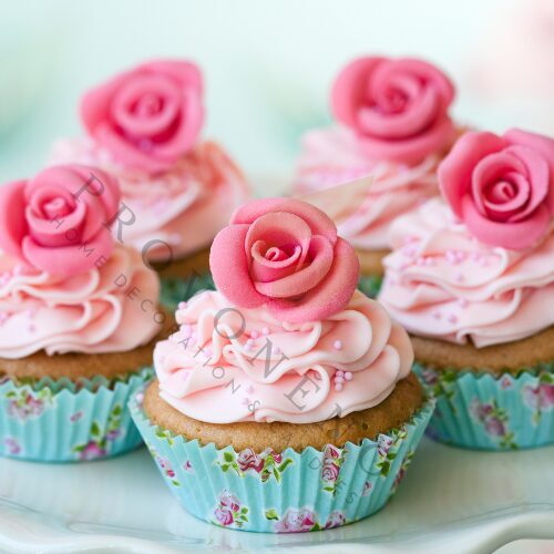 Vonný vosk CUPCAKE VŮNĚ